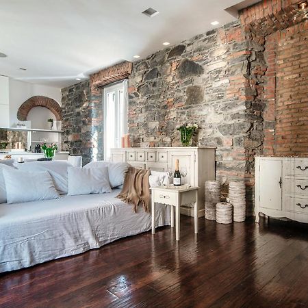 Stunning Central Como Apt By Joivy Zewnętrze zdjęcie