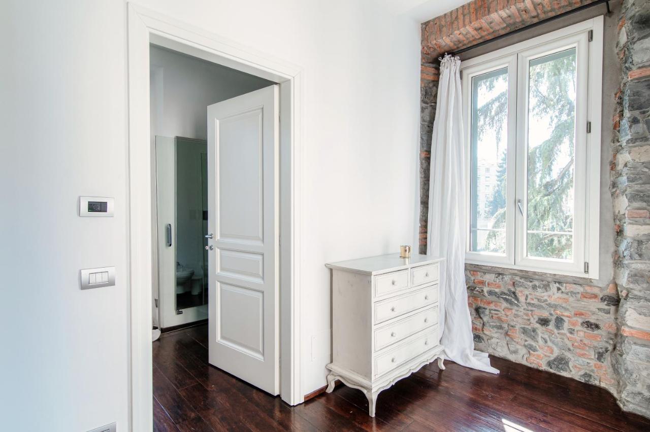 Stunning Central Como Apt By Joivy Zewnętrze zdjęcie