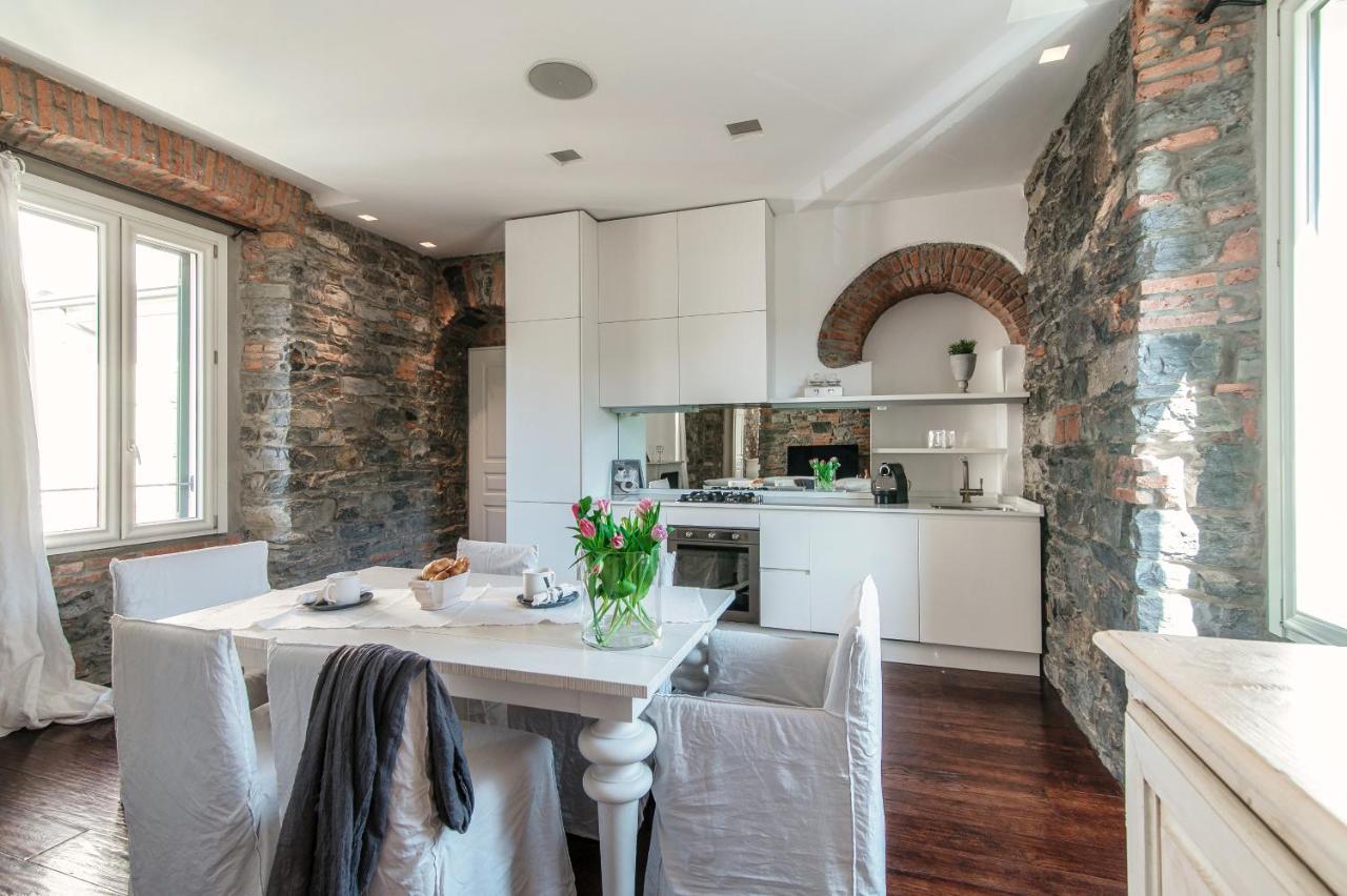 Stunning Central Como Apt By Joivy Zewnętrze zdjęcie