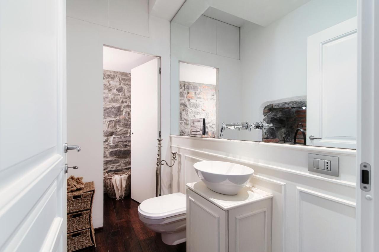 Stunning Central Como Apt By Joivy Zewnętrze zdjęcie