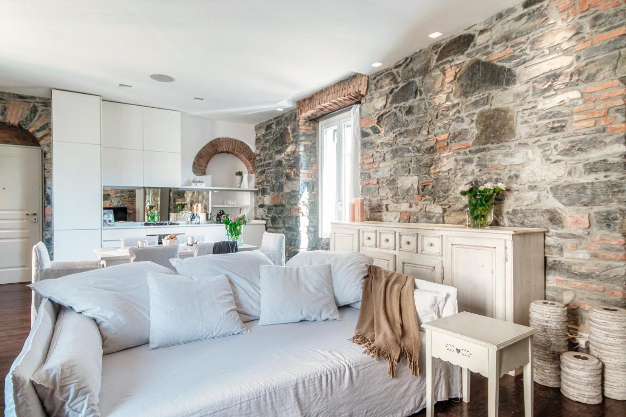 Stunning Central Como Apt By Joivy Zewnętrze zdjęcie