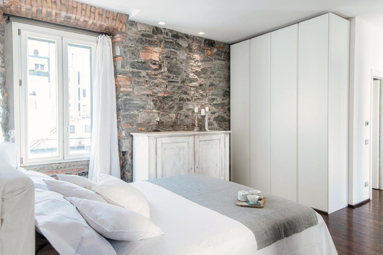 Stunning Central Como Apt By Joivy Zewnętrze zdjęcie