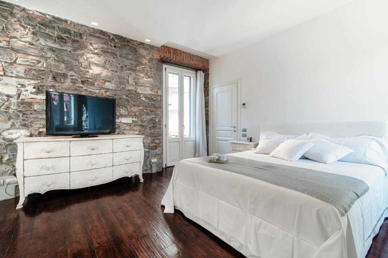 Stunning Central Como Apt By Joivy Zewnętrze zdjęcie