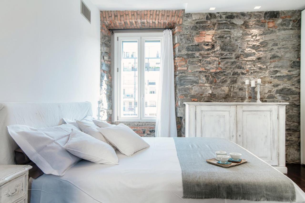 Stunning Central Como Apt By Joivy Zewnętrze zdjęcie