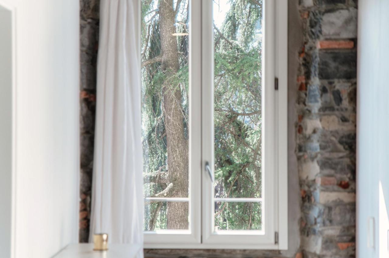 Stunning Central Como Apt By Joivy Zewnętrze zdjęcie