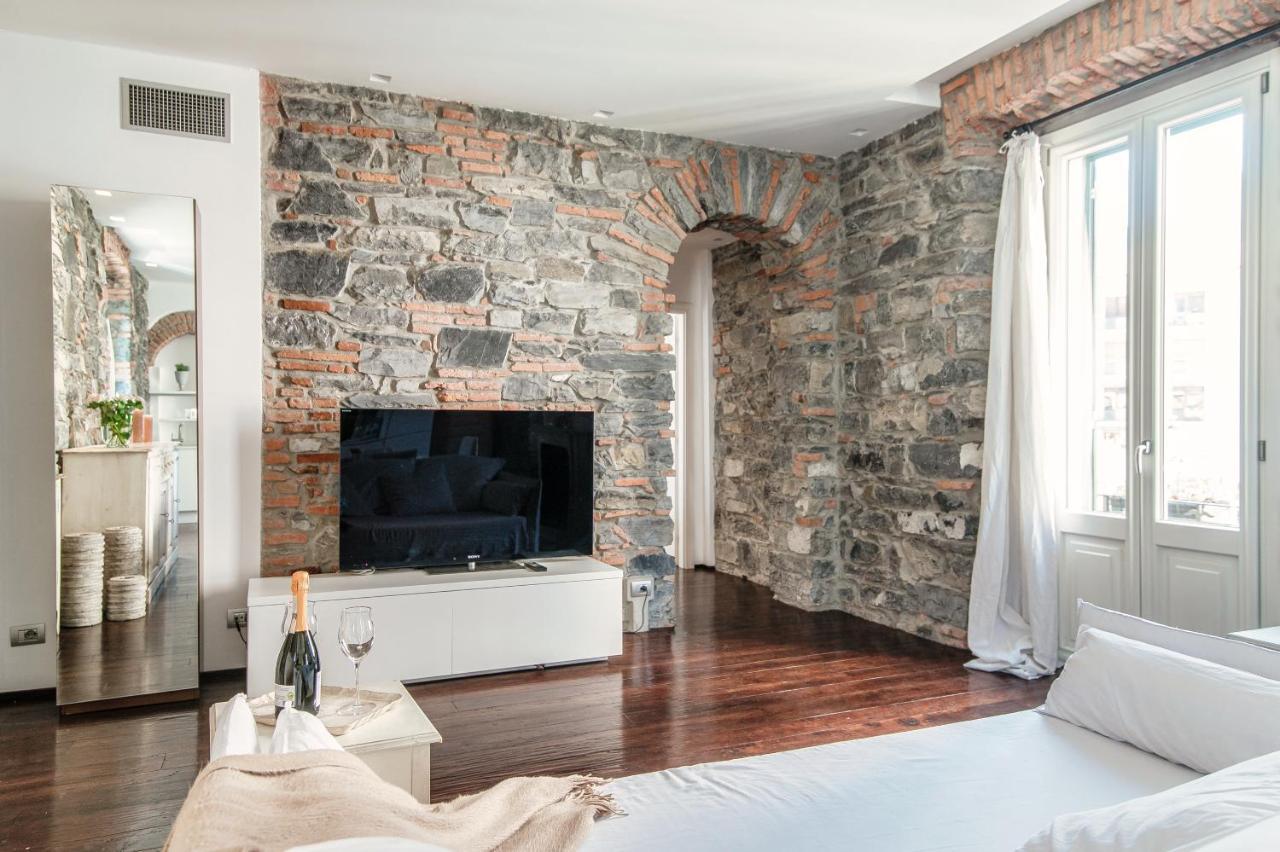Stunning Central Como Apt By Joivy Zewnętrze zdjęcie
