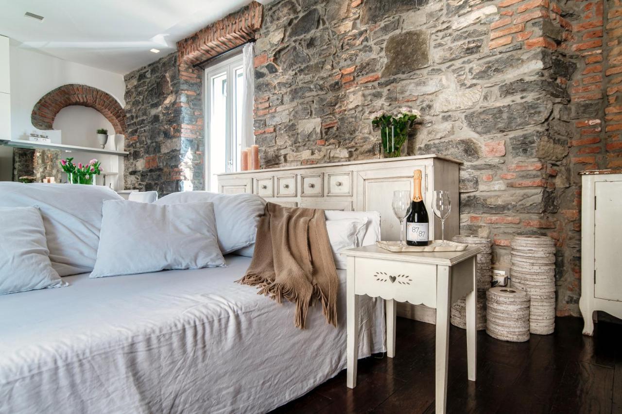 Stunning Central Como Apt By Joivy Zewnętrze zdjęcie