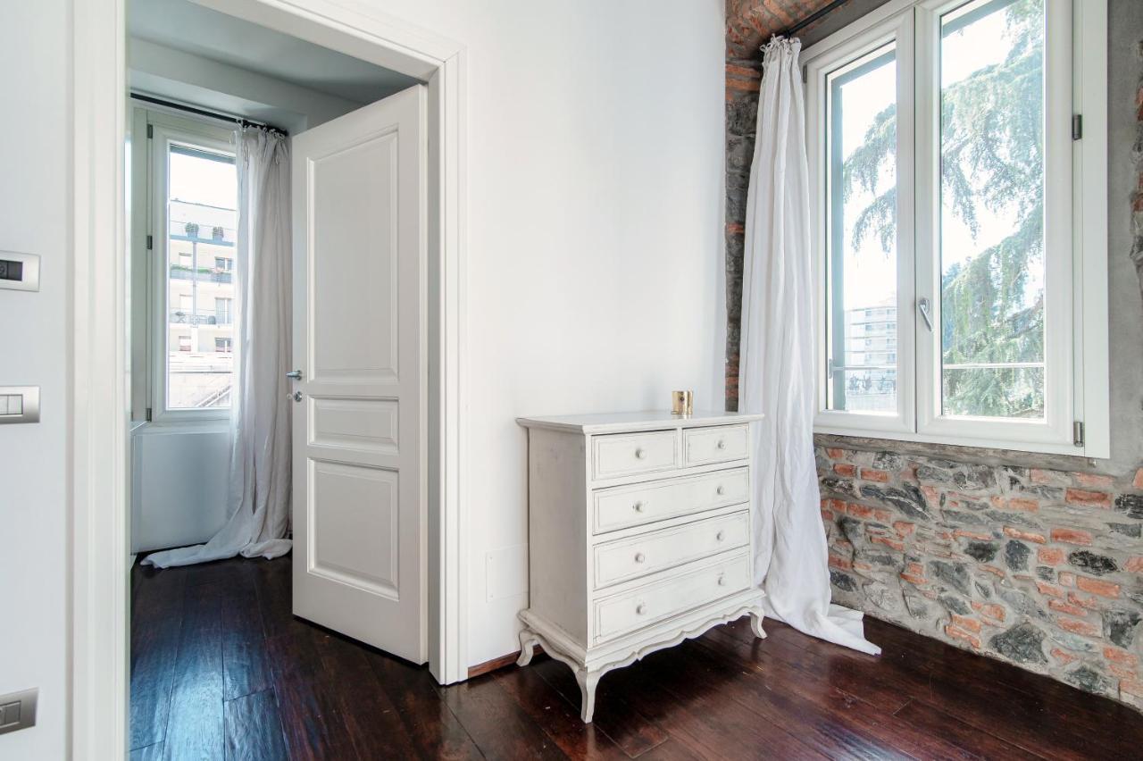 Stunning Central Como Apt By Joivy Zewnętrze zdjęcie